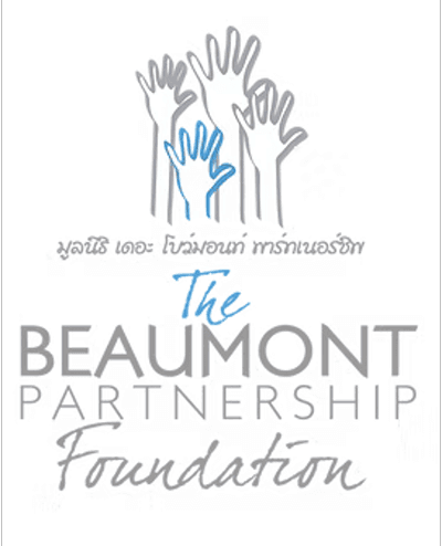 The Beaumont Partnership Foundation