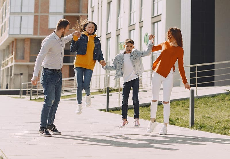 Students and Parents